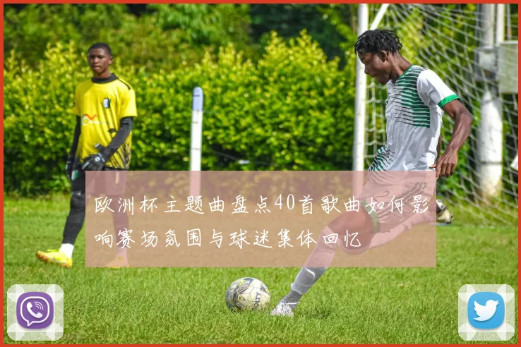 欧洲杯主题曲盘点40首歌曲如何影响赛场氛围与球迷集体回忆